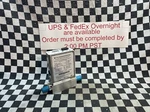 Brooks Mass Flow Controller, GF125C-913288, GF125CXXC-SH467.2L-VXOG1-0969AX-000. Fixed Price $1748.54.