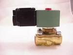 Asco Solenoid JKF8210G094 1/2" Npt 110/120 Volt Ships The Same Day. Fixed Price $169.00.