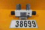 Pneumatic Two-hand Controller Safety Parker PXP-C111 38699. Fixed Price $463.80.