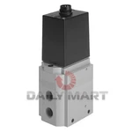 New In Box Festo MPPE-3-1/4-10-010-B 161168 Proportional Pressure Regulator. Fixed Price $850.24.