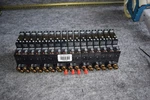 Crouzet 81513100 Control Valves W/ 81513052 (lot Of 16) #215422-R1*B49. Fixed Price $599.99.