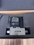 New-sierra Smarttrak Mass Flow Meter 01500 C100M-DD-13-OV1-SV1-PV2-V1-S1-C10. Fixed Price $4225.00.
