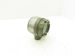 Yokogawa YF102-NNNB1A Yewflo Vortex Flowmeter 257.5 P/gal Haz Loc. Fixed Price $99.99.