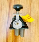 Rexroth R431005927 2HA-2L Pneumatic Air Piloted Control Valve. Fixed Price $189.05.