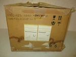 Honeywell MGG14ID-CB4A-XBXX-SH-A Magnew 3000 Plus Flow Meter Converter *nib*. Fixed Price $600.00.