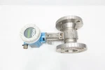 Endress Hauser 73F80-SK4BA1NAB4AW Prowirl Flow Transmitter 12-30V-DC. Fixed Price $2344.90.