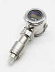 Endress+hauser Cerabar PMC71-ABR1P1GABT3 Digital Pressure Transmitter -unused-. Fixed Price $465.19.