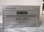 Agilent Turbo-v Pump Controller TV550 EX9699S018. Fixed Price $950.00.