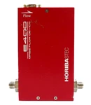 Horiba Stec SEC-E431X Mass Flow Controller Mfc E400 100 Lm N2 Working Spare. Fixed Price $306.24.