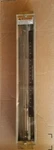 Brooks Instruments 1307FL24CJ1AA Vertical Read Flow Meter Gpm 0-10 Water 100 Psi. Fixed Price $63.19.