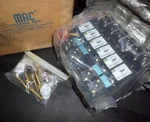 New Mac 92B-BAH-000-DM-DJAP-1DG9 Pneumatic Valve PR92B-KABA-9. Fixed Price $799.99.
