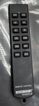Emerson Rosemount / Infrared Remote Control Irc 23572-00 For 5081 Etc. Fixed Price $115.00.
