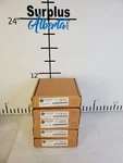 Western Medica Flowmeter FME104C X 5 Units New. Fixed Price $177.77.