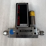 Sierra Instruments Side-trak 840-L2-E-S1 Mass Flow Controller 0-10 Slpm Air. Fixed Price $300.00.
