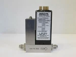 Unit UFC-1400A Mass Flow Controller, O2, 7 Slm. Fixed Price $30.00.