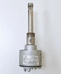 Fluid Components FR72-4 / FSL-76-020 Flow Switch 120VAC. Fixed Price $395.25.