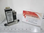 Unit, UFC-1000HP, Mass Flow Controller, He, 200 Sccm, Used. Fixed Price $17.50.