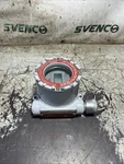 Daniel Emerson Totalizer Flow Meter Indicator MRT97. Fixed Price $220.00.