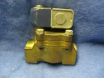Alco Controls 222 Cb- 1/4B 1/4T Solenoid Valve Year Warranty. Fixed Price $99.99.