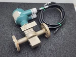 Yokogawa AXF015C-PNAH1L-BA11-2NB Magnetic Flowmeter Admagaxf 100-120VDC. Fixed Price $599.99.
