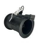Raven Inch Poly RFM200P Flowmeter M300 Flange, Deutsch Connection 063-0173-762. Fixed Price $1830.00.