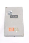 Fischer Porter 50SF2525A11 120V-AC Flow Meter Converter D560500. Fixed Price $271.90.