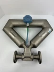 Micro Motion CMF100M328NU Mass Flow Sensor. Fixed Price $1750.00.