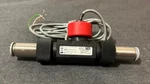Sika VT1541KHUTTI20 Turbine Flow Sensor 24VDC. Fixed Price $750.00.