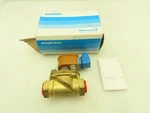 Honeywell Skinner U321G36900565 Solenoid Valve 2-WAY Nc 28VDC 5-150 Psi 3/4" Npt. Fixed Price $59.99.