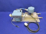 Micro Motion Basis Remote Transmitter IFT9701R1N3U Mass Flow Sensor DS006S100SU. Fixed Price $845.00.