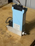 Porter 201-DTASVBCB Mass Flow Controller Air. Fixed Price $100.00.