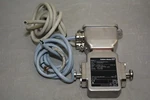 Endress + Hauser 50H04-990A9AC2ABAJ Flow Meter Promag #X3400. Fixed Price $200.00.