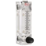 1PC Dwyer Instruments VFA-22-SSV Flowmeter, 0.151 Lpm Air, 2" Scale, 5% Acc. Fixed Price $162.91.