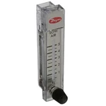 1PC Dwyer Instruments RMA-4-SSV Flowmeter, Model Rma, 0.5-5 Scfh Air, 2". Fixed Price $133.03.