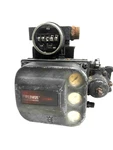 Fisher Fieldvu Dvc Digital Valve Controller As Pictured. Fixed Price $300.00.