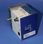 Mks Delta Iii 3-ZONE Flow Ratio Controller DLTNA3-33135 Gas N2 1000 Sccm. Fixed Price $540.00.