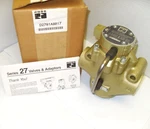 New In Box Ross D2781A8017 Pneumatic Air Control Valve. Fixed Price $799.99.