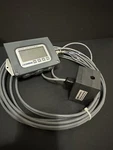 Omega Transit Time Flow Meter Model FDT-40 With FDT-41-TUBE-HT. Fixed Price $255.00.