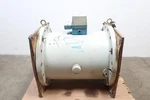 Fischer Porter 10D1465PE35PD21AY15A11121 Magnetic Flowtube 26837GPM 450MM. Fixed Price $4500.00.