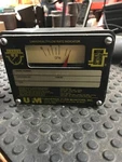 Ufm Universal Flow Monitors, SN-ASB6GM-6-55V.9-3NR Rate Indicator. Fixed Price $199.99.