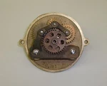 New Badger Meter Gear Train Part # 23131-94 Ratio 3:1 17200LR. Fixed Price $55.00.