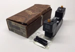 Parker L7552440253B Used Solenoid Valve. Fixed Price $250.00.