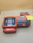 Sparling Waterhawk Size 3.0 FM621-031-502-0 671.5 Pulses Per Gal Tmax 180 117V. Fixed Price $202.49.