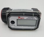Dwyer TTM10/124126-00 Electronic Totalizing Meter Display *nda Available*. Fixed Price $152.60.