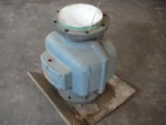 Foxboro M2800-SERIES Magnetic Flowtube 2806-SABB-TSG-G. Fixed Price $649.95.