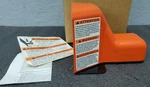 78SH1 Linemaster Classic Ii Foot Switch W/ Guard,. 20A, 125-250VAC, 1HP. Fixed Price $129.99.