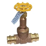 Apollo Valves 30LF03501PR Gate Valve, In., Low Lead Bronze. Fixed Price $111.99.