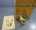 Yokogawa Admag 3/4" Bore Magnetic Flow Detector Am 102DN -AB1-LSA*A /nd/sct. Fixed Price $599.99.