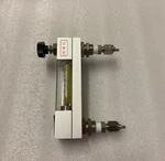 Tokyo Keiso Purgemeter Fliud Flow 50-500CC/MIN. 1.0C.P. Fixed Price $60.00.