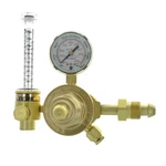 Victor 0781-3774 Hvts 2570-580 Medium Duty Two Stage Flowmeter Regulator. Fixed Price $660.99.